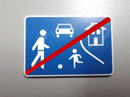 Show details for St. Andrews cross DB Picture of St. Andrews cross DB